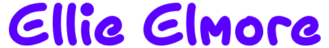 Ellie Elmore Logo